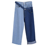 split jeans boogzel apparel
