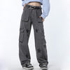 downtown star baggy jeans boogzel apparel