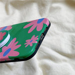 daisies flowers iphone case boogzel apparel