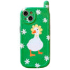 duck cellphone iphone case boogzel apparel