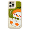 duck embroidery iphone case boogzel apparel