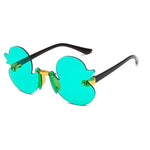 duck sunglasses boogzel apparel