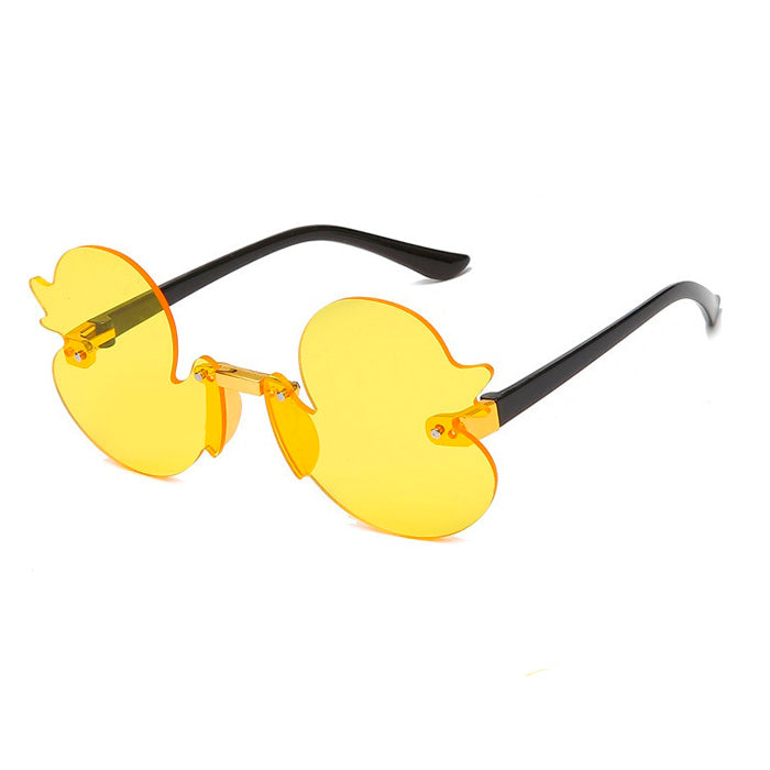 duck frame sunglasses boogzel apparel