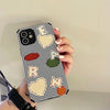 houndstooth iphone case boogzel apparel