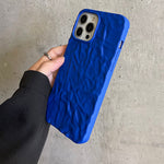 electric blue iphone case buy