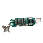 Electronic Chip Hair Clip  - boogzel Clothing