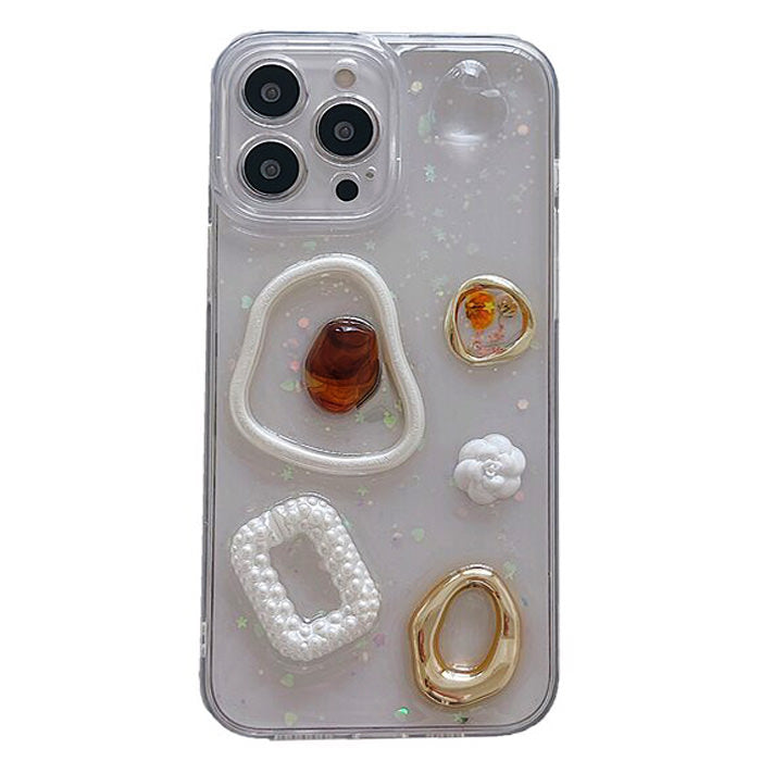 gems phone case boogzel apparel