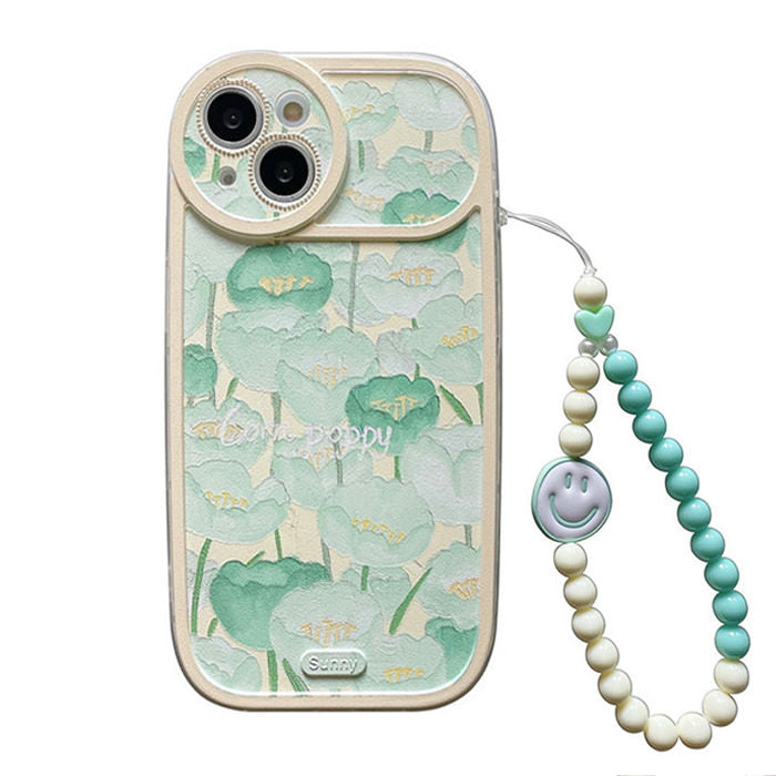 fairy green iphone case boogzel apparel