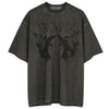 Fairy Grunge Aesthetic T-Shirt boogzel apparel