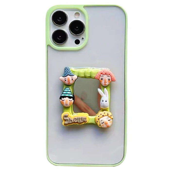 fairy tale iphone case boogzel apparel