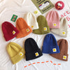 smile beanie hat boogzel apparel aesthetic clothes