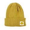 smile beanie hat boogzel apparel aesthetic clothes