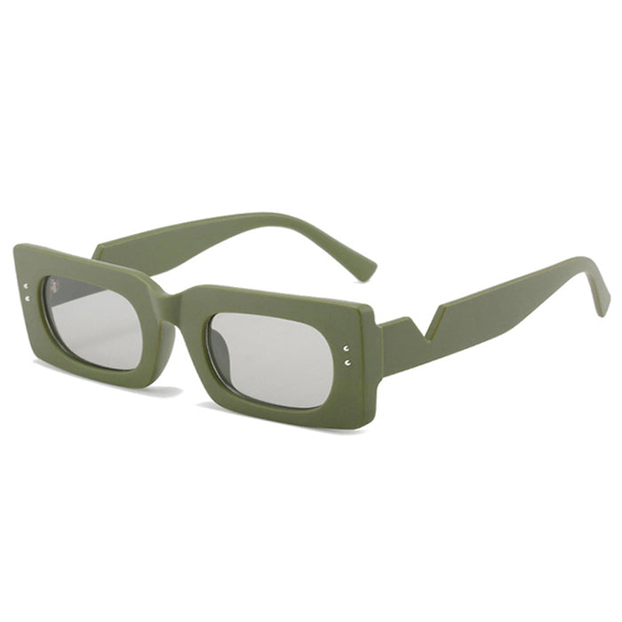 sage green sunglasses boogzel apparel