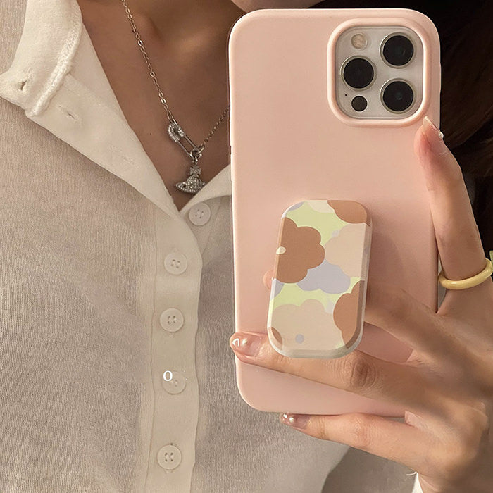 aesthetic grip iphone case boogzel apparel