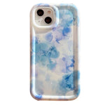 flower oil painting iphone case boogzel apparel