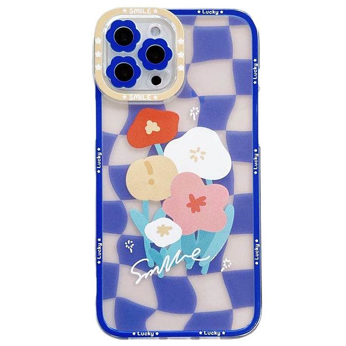 flowers tulip iphone case boogzel apparel