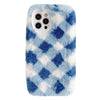 fluffy argyle iphone case boogzel apparel