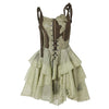 Forest Fairy Dress boogzel apparel