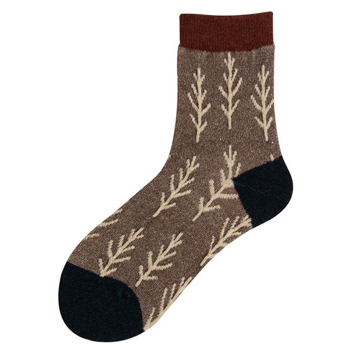 forestcore socks boogzel apparel