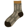 winter aesthetic socks boogzel apparel