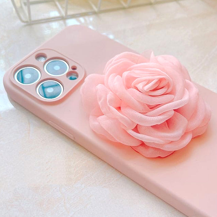 rose iphone case boogzel apparel