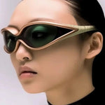 Future Core Aesthetic Sunglasses