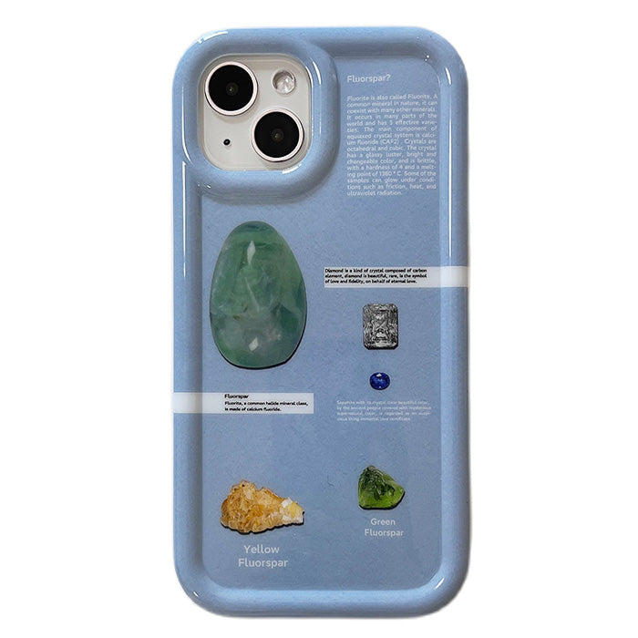 gems iphone case boogzel apparel