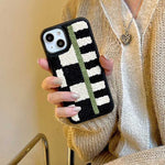 geometric iphone case boogzel apparel