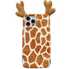 giraffe iphone case boogzel apparel