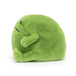 goblincore frog toy boogzel apparel
