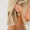 Gold Hour Earrings