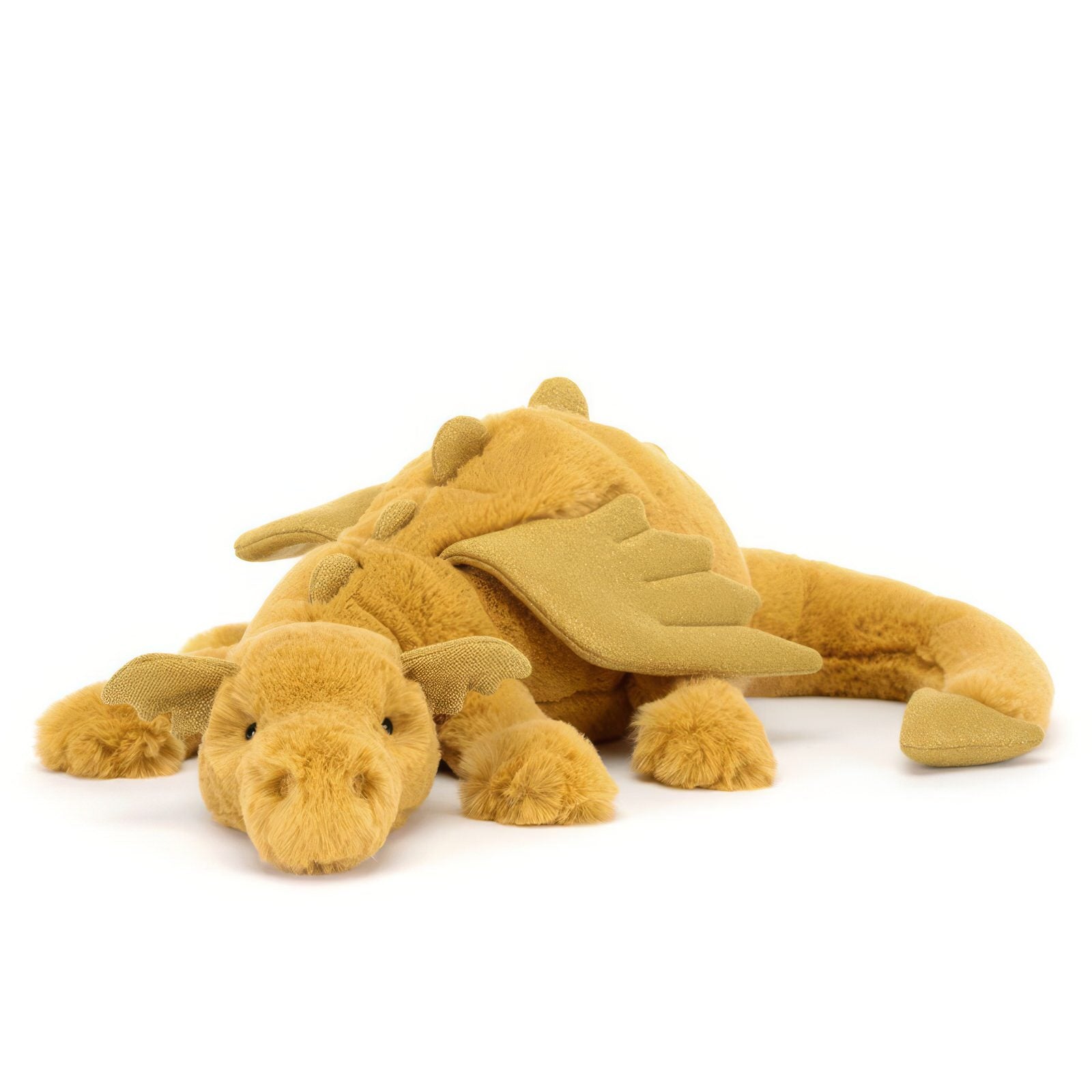 Golden-Dragon-Plush-Toy