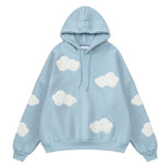 cloud hoodie boogzel apparel