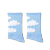 cloud socks boogzel apparel