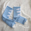 cloud socks boogzel apparel