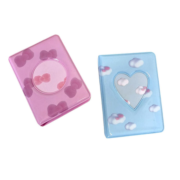 aesthetic Photo Album boogzel apparel