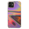 holographic aesthetic iphone case boogzel apparel