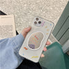 Good Lookin' Mirror IPhone Case at Boogzel Apparel