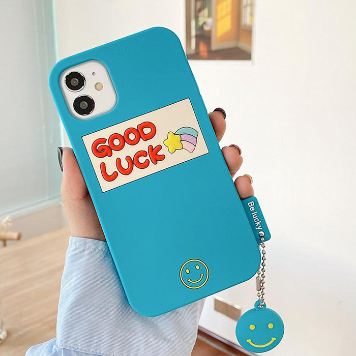 good luck iphone case shop