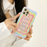 aesthetic iphone case boogzel apparel