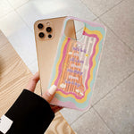 nice day iphone case boogzel apparel