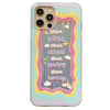 good vibes aesthetic iphone case boogzel apparel