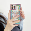 good vibes only iphone case boogzel apparel
