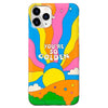 hippie iphone case boogzel apparel