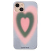 gradient heart iphone case boogzel apparel