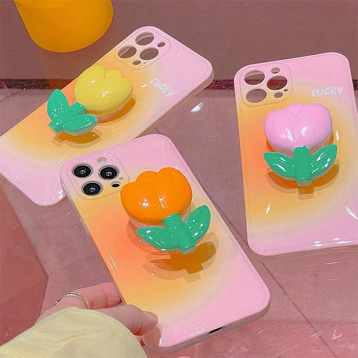 gradient iphone case boogzel apparel