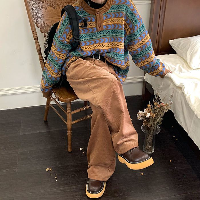 grandmother sweater boogzel apparel