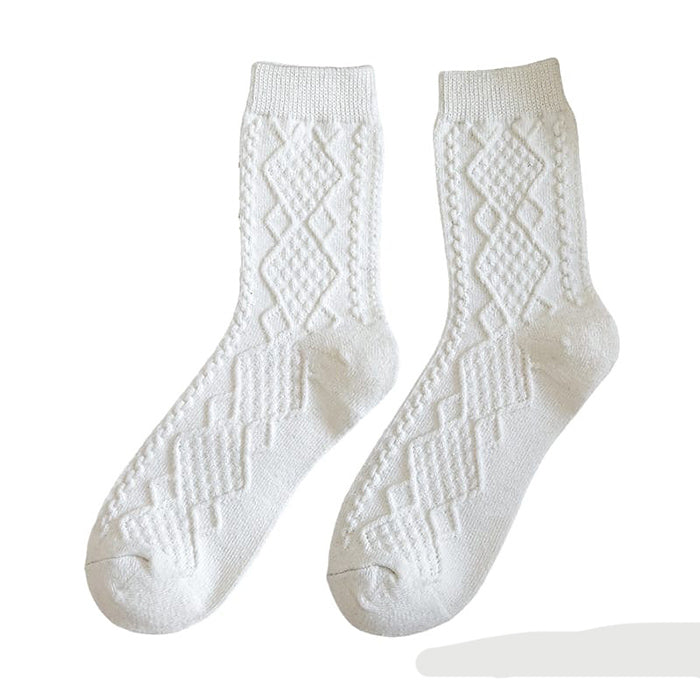 grandmacore socks boogzel apparel