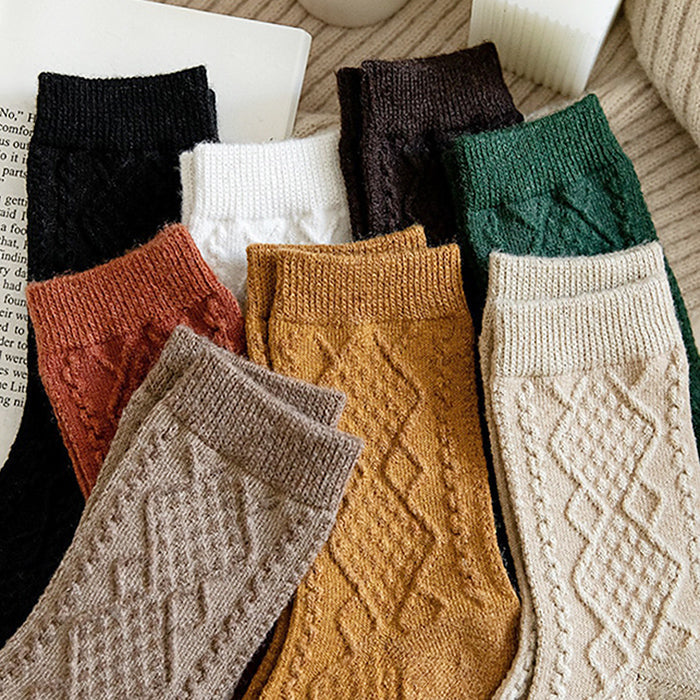 grandma aesthetic socks boogzel apparel