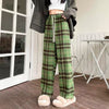 Green-Plaid-Pants 
